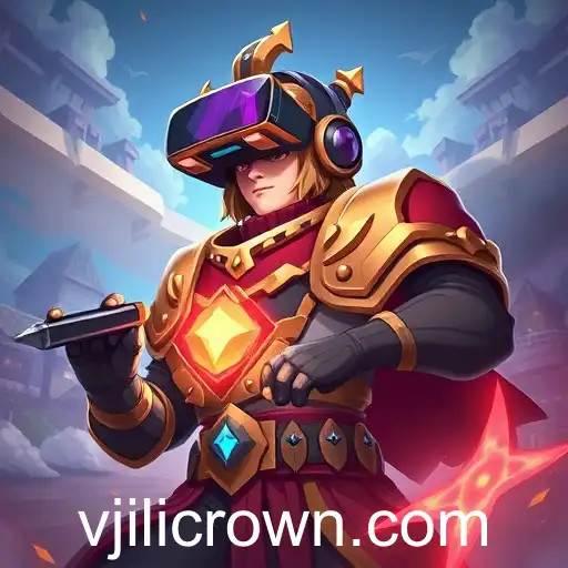 Gaming Realm Thrives Amidst Online Evolution