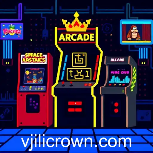 Gaming Trends and Innovations on Jilicrown