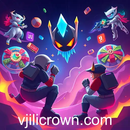 Revitalizing English Gaming Culture