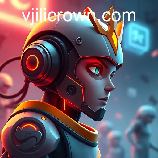 Gaming Ventures: The Rise of Jilicrown