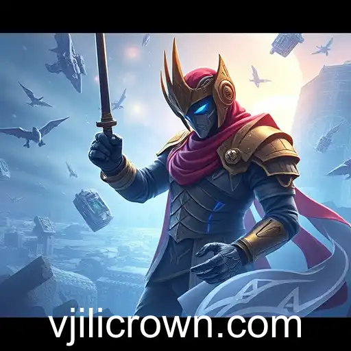 Innovations in Online English Gaming