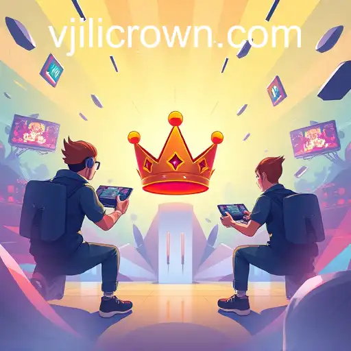 The Game Revolution: Jilicrown's Role in 2025