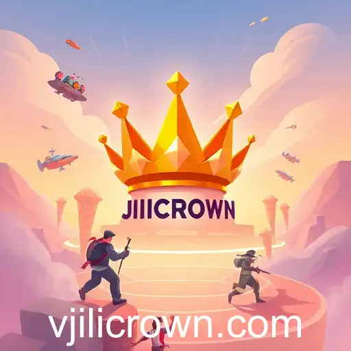 The Rise of Jilicrown in the Gaming Landscape