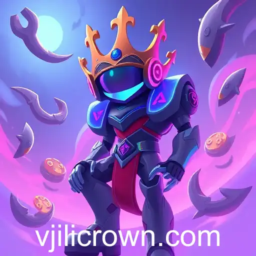 Jilicrown Revolutionizes Online Gaming Experience