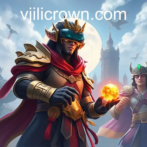 Jilicrown's Rise in the Gaming World