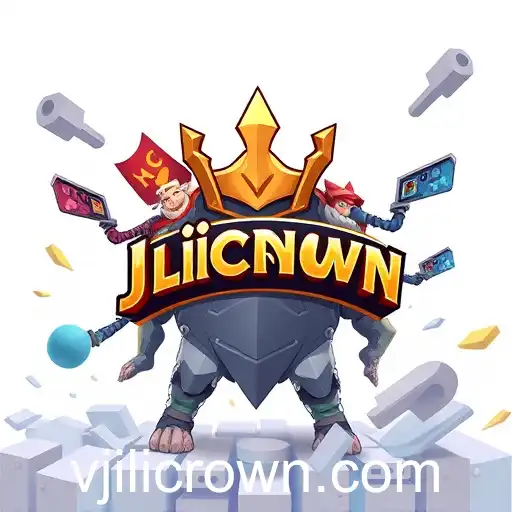 Rise of Jilicrown in the Online Gaming Arena