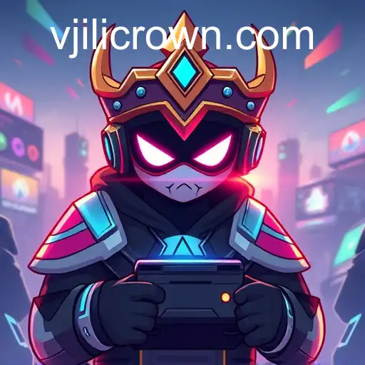 Jilicrown Sparks New Gaming Trends in 2025