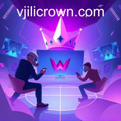 Jilicrown: Revolutionizing Online Gaming in 2025