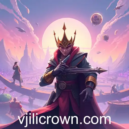 Jilicrown's Impact on Online Gaming Communities
