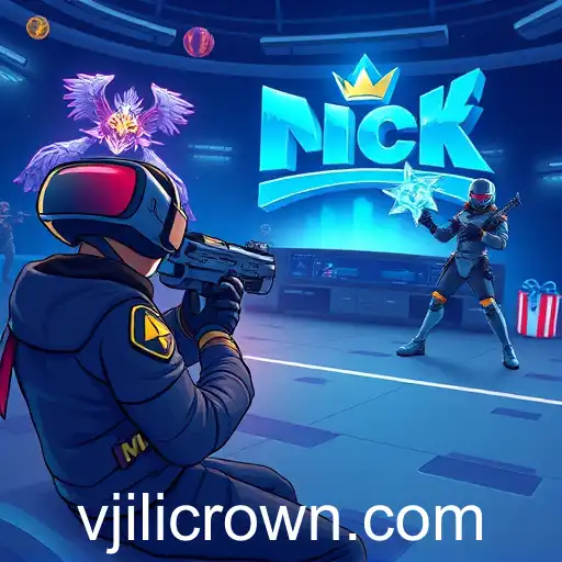 The Rise of Jilicrown: A Game Changer in Online Entertainment