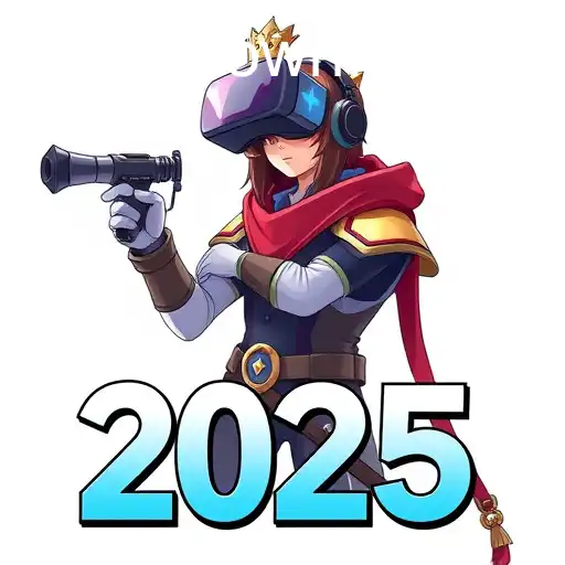 The Rise of Jilicrown: A Game Changer in 2025