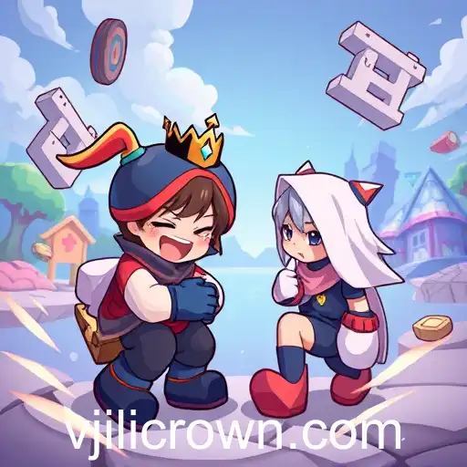 Jilicrown: Revolutionizing Online Gaming Experiences