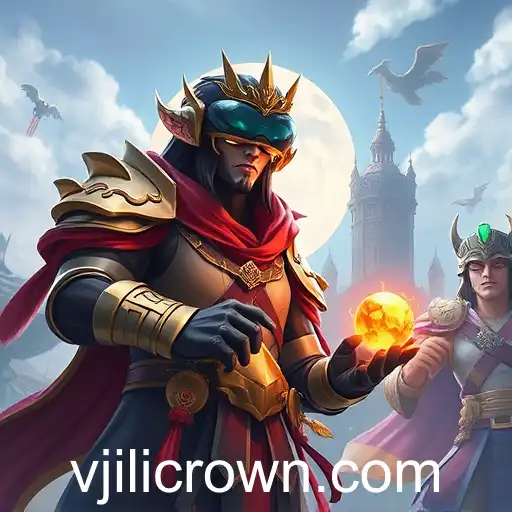Jilicrown's Rise in the Gaming World