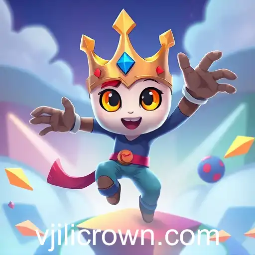 Jilicrown Reigns Supreme in the Gaming World