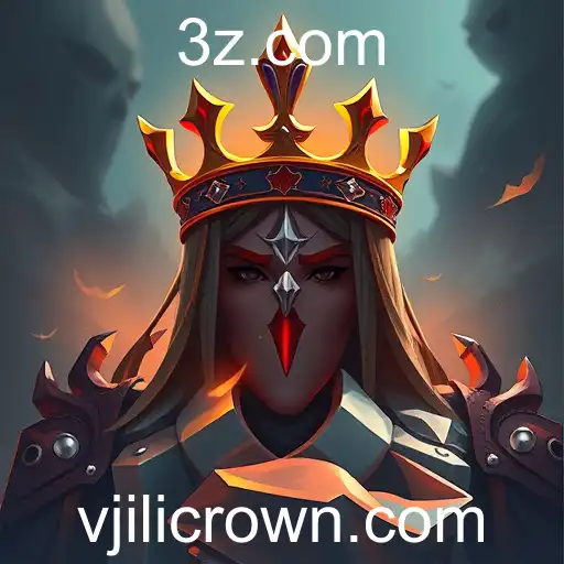 Jilicrown: A Gaming Revolution in the Making