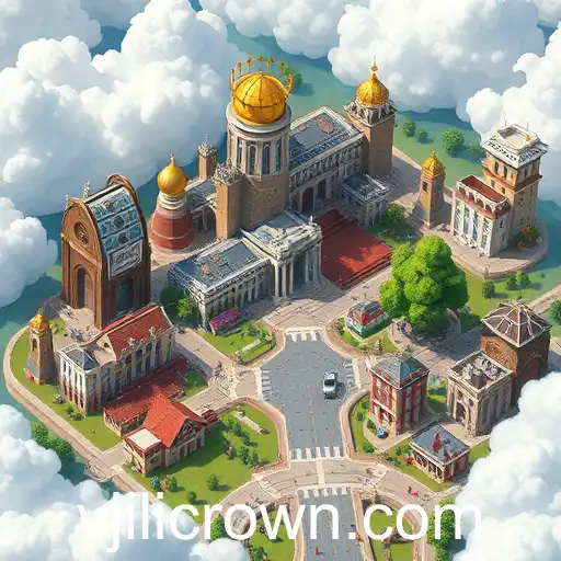 Rise of Jilicrown: Gaming in 2026