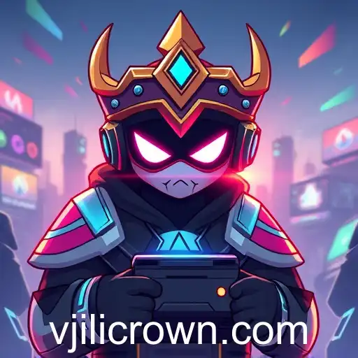 Jilicrown Sparks New Gaming Trends in 2025