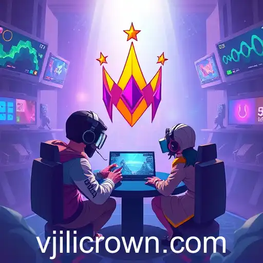 The Rise of Jilicrown in Modern Gaming