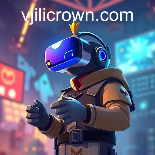 The Rise of Jilicrown: A New Era in Online Gaming