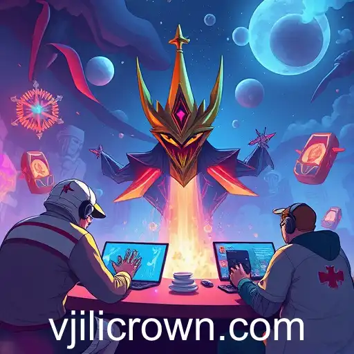 Jilicrown: Revolutionizing Online Gaming in 2025