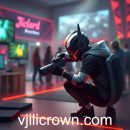 The Rise of Jilicrown in Online Gaming
