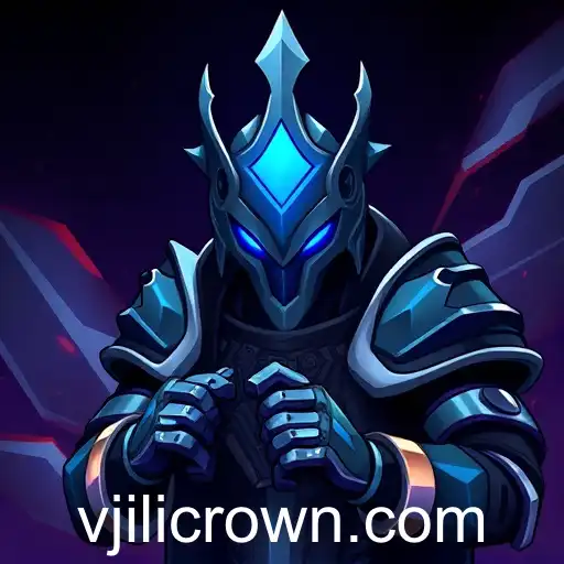 The Rise of Jilicrown: A New Era in Online Gaming