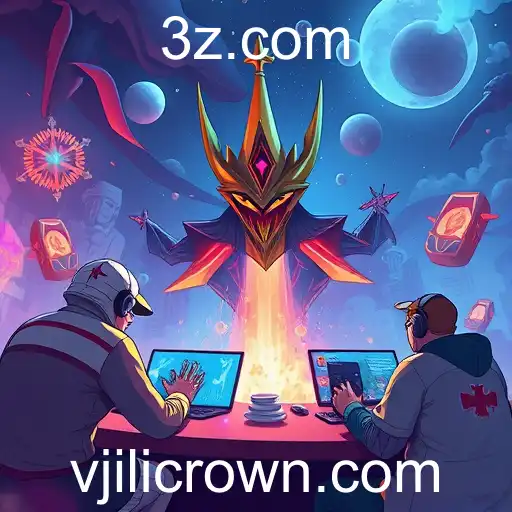 Rising Influence of English Game Websites
